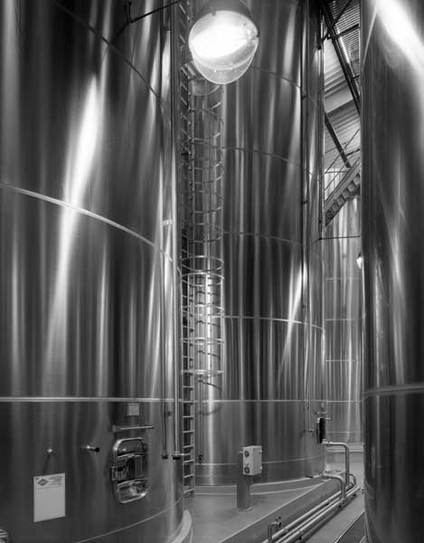 cidrerie distillerie dite Grande brasserie de cidre de la vallée d'Auge, puis cidrerie Floquet