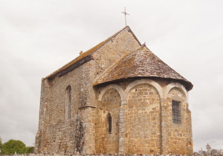 Chapelle Saint-Gervais