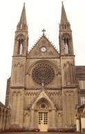 Chapelle Sainte-Marie