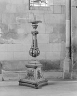 chandelier d'autel