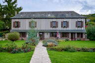 maison bourgeoise, dite Le Château