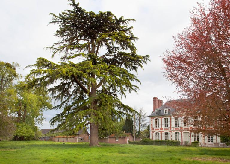 ferme du Roumois