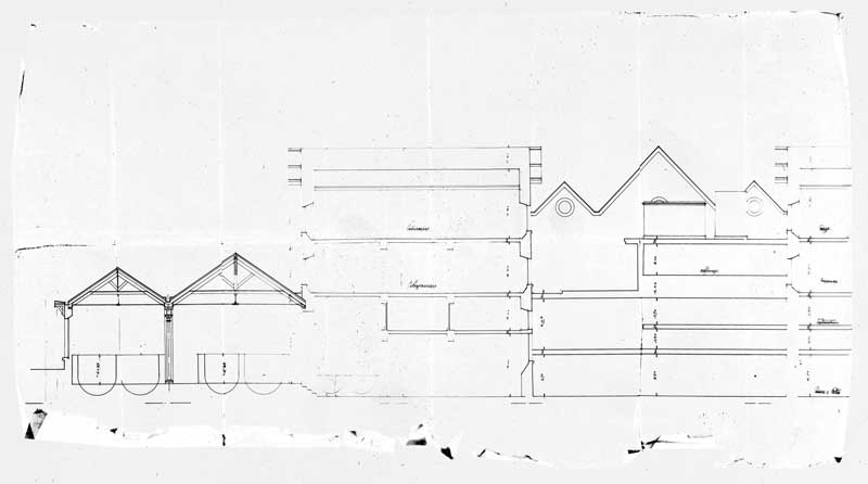 usine à papier