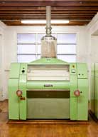 ensemble de 30 machines à broyer : appareils à cylindres