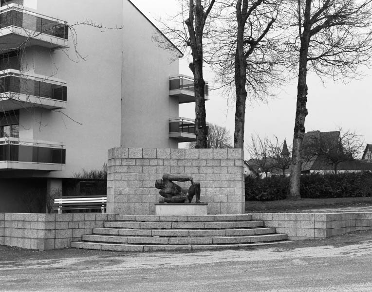 monument aux morts de la Guerre de 1870, de la Guerre de 1914-1918