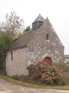 Chapelle Saint-Sébastien
