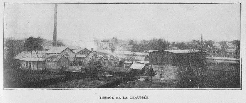 tissage