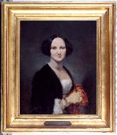 tableau : Marie de Pontécoulant