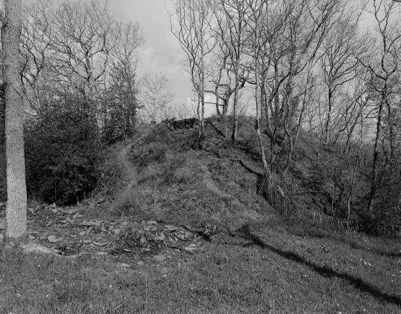 château fort