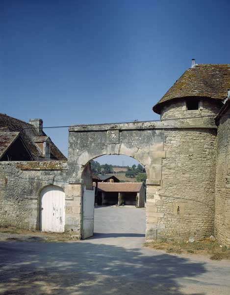 ferme