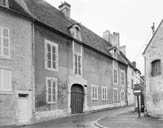hôtel de Rulhière, puis Durvie