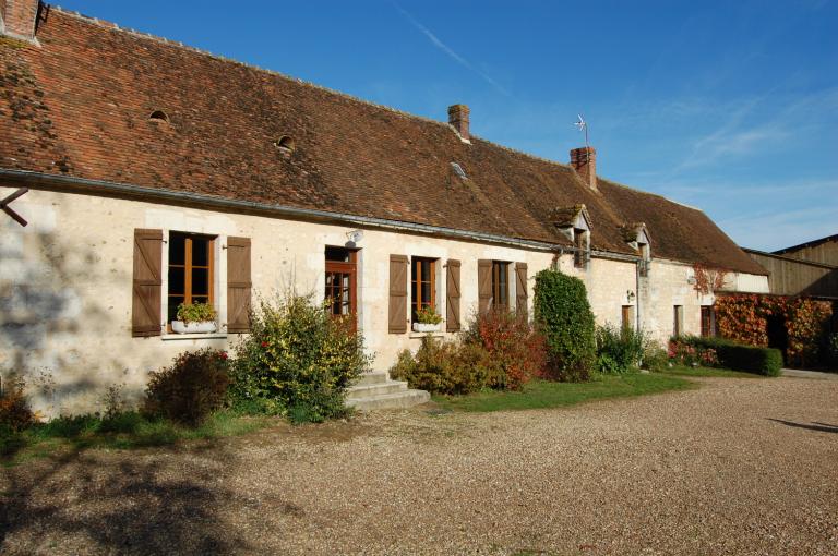 ferme