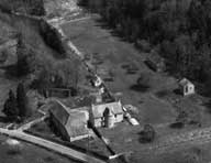 affinerie de fer dite forge de la Roche