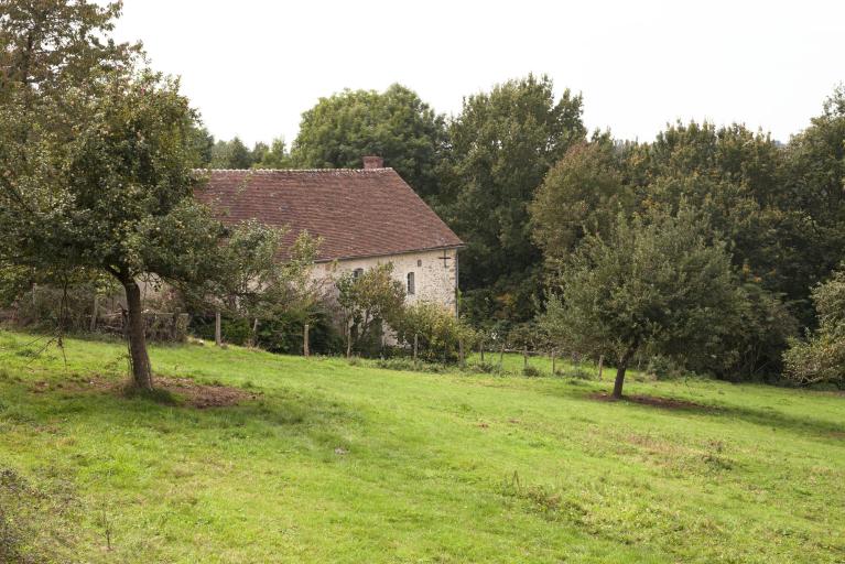 maison de tisserand