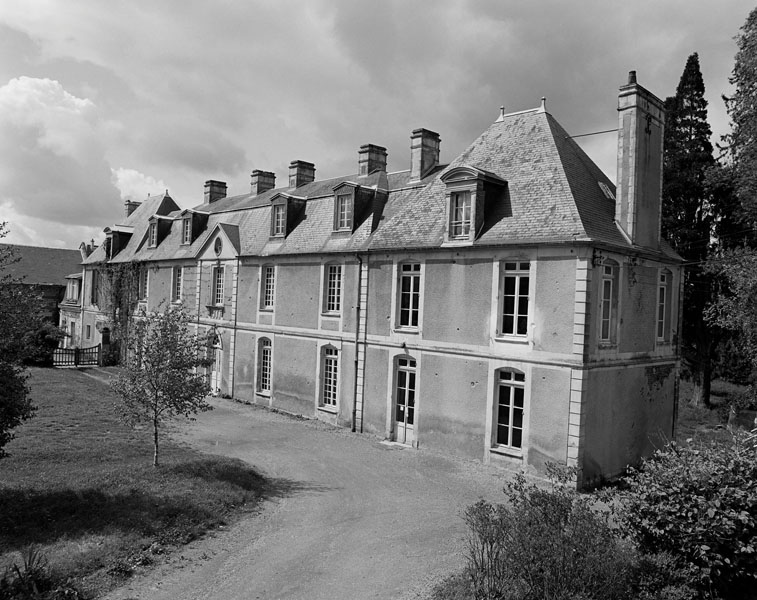 maison de maître