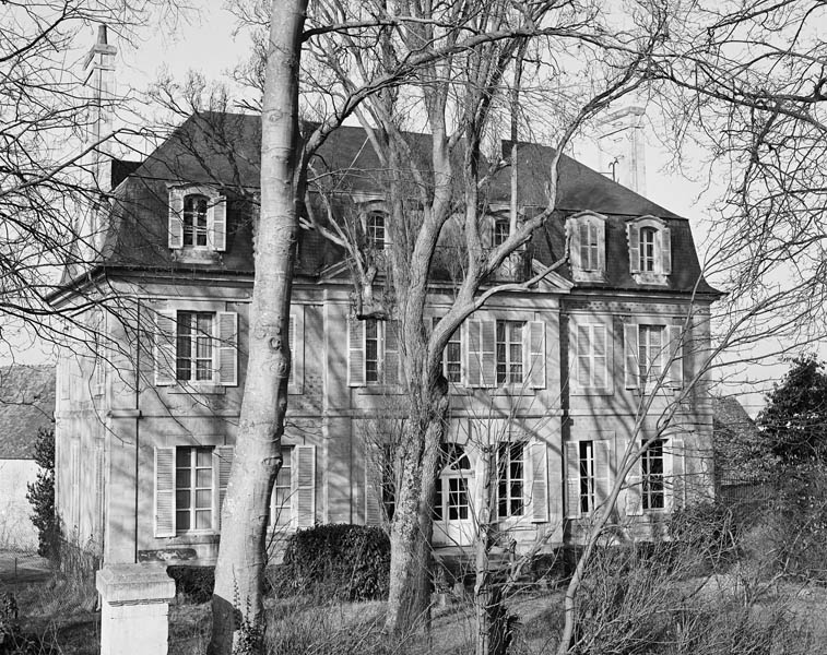 château des Rives