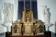 tabernacle