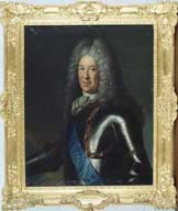 tableau : Armand de Madaillan de Lesparre, marquis de Lassay