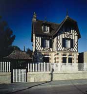 maison dite la Chimère