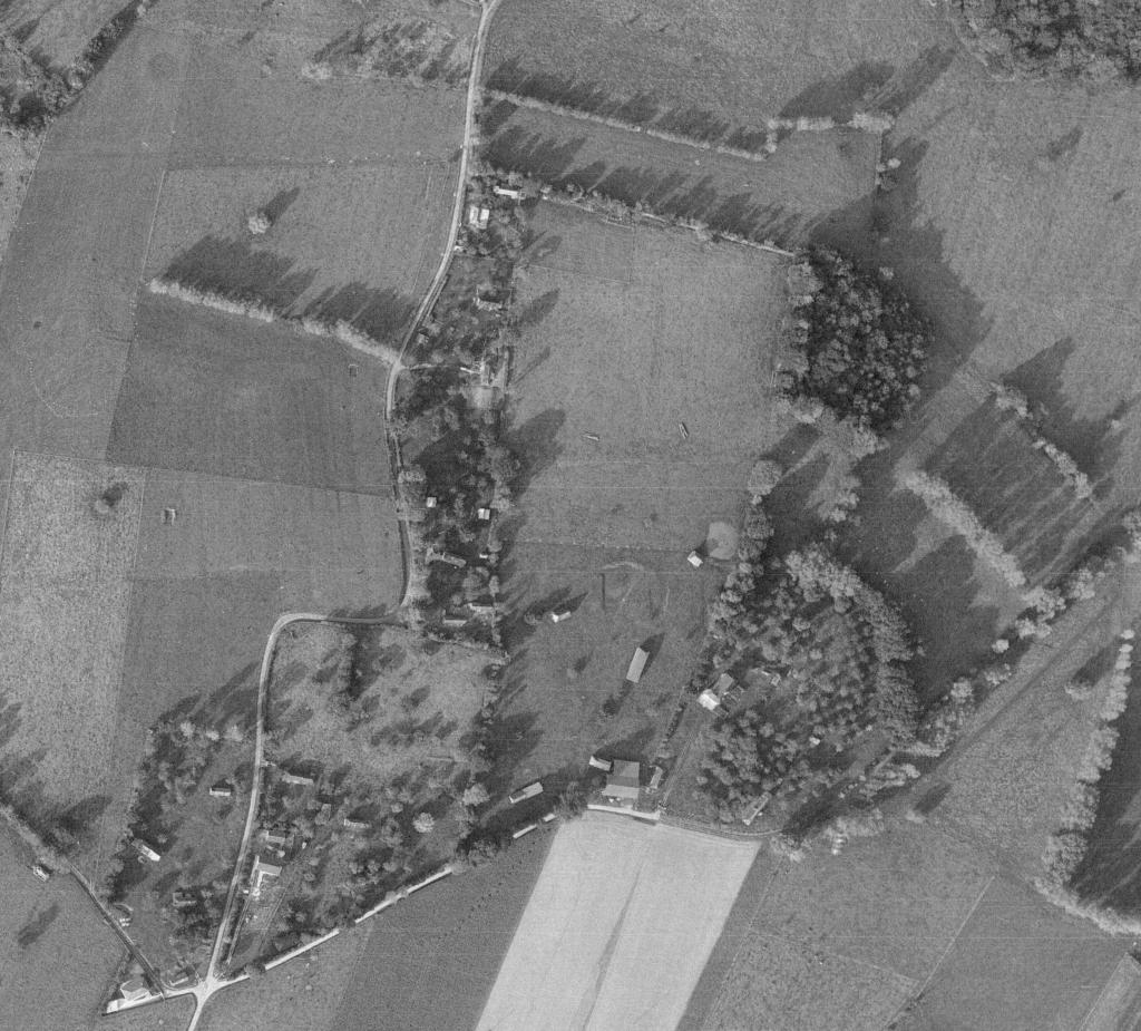 manoir de la Cour de Bourneville