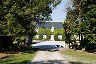 ferme de la Montagne actuellement maison