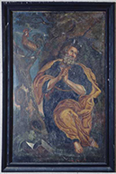 tableau : saint Pierre