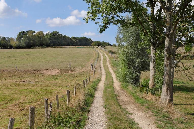 présentation de l'opération d'inventaire croisé sur la boucle de Brotonne