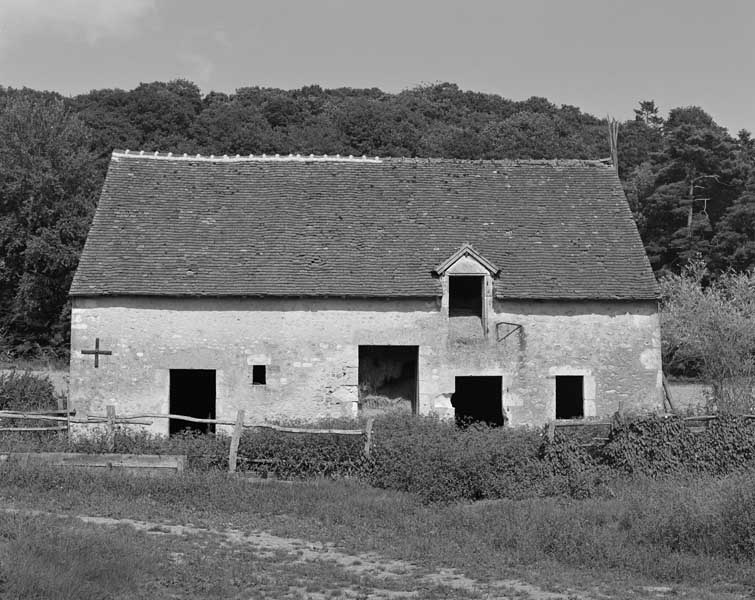 les maisons et fermes d'Appenai-sous-Bellême