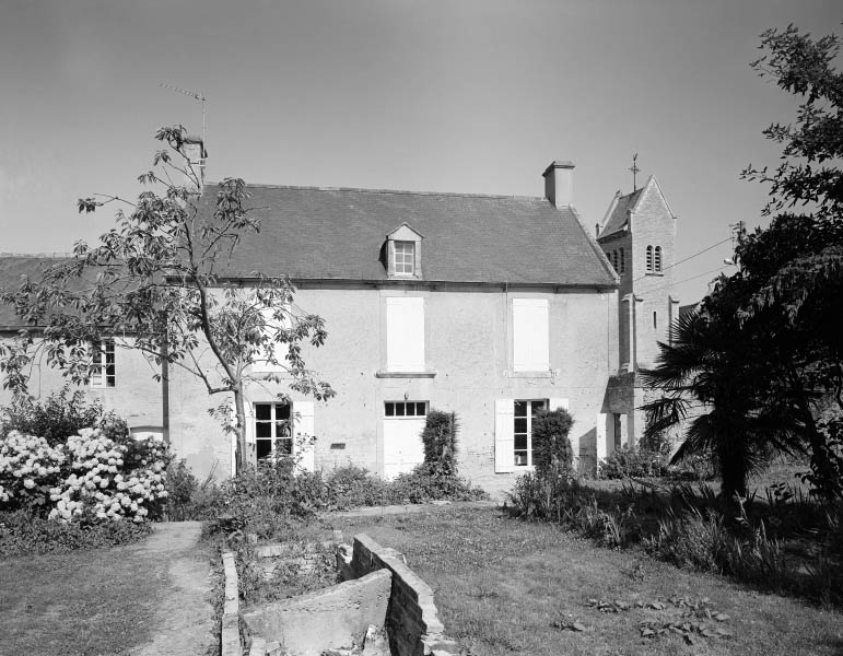 presbytère