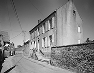 presbytère