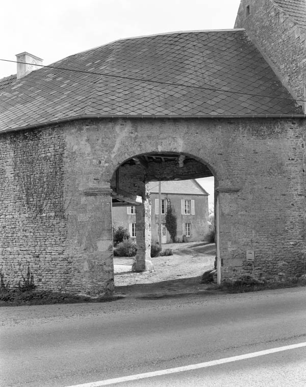 ferme