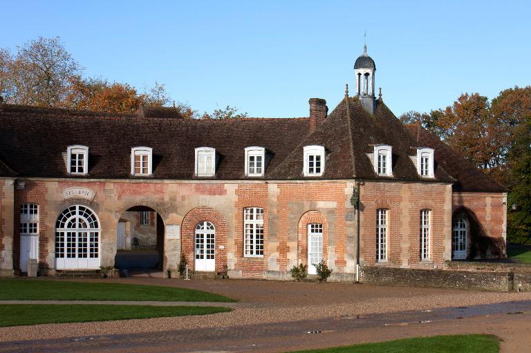 Haras national du Pin