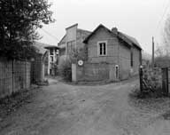 usine de matières plastiques