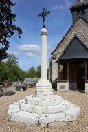 croix de cimetière