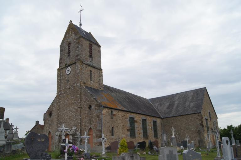 Eglise Saint-Jean-Baptiste