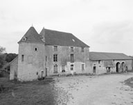 manoir du Chêne