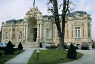 Chambre de commerce et de l'industrie