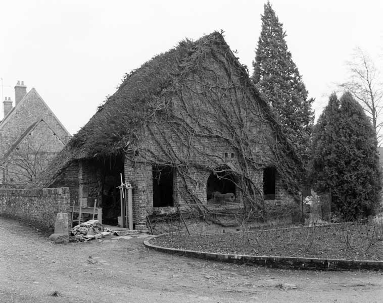 moulin à farine