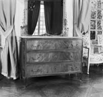 commode