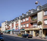 îlot C