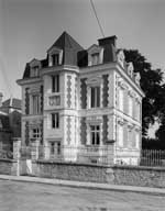 maison Boucicaut