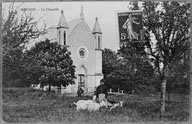 chapelle Saint-Jean-de-Malpas