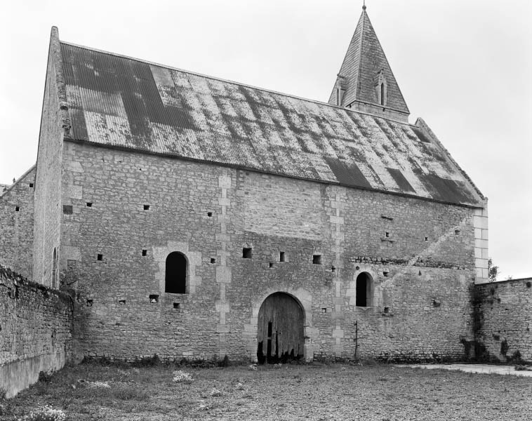 grange aux dîmes