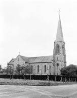 église paroissiale Saint-Etienne