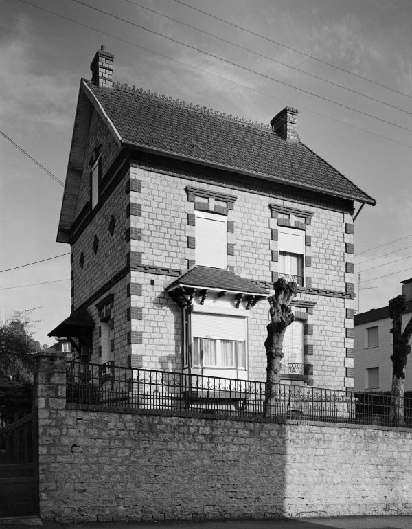 maison dite le Tertre