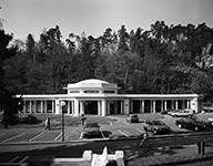 magasin de commerce dit Pavillon des Fleurs