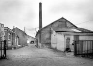 Usine de carton bitumé Hyde, puis Soubies s. a., puis société centrale des Usines à Papier