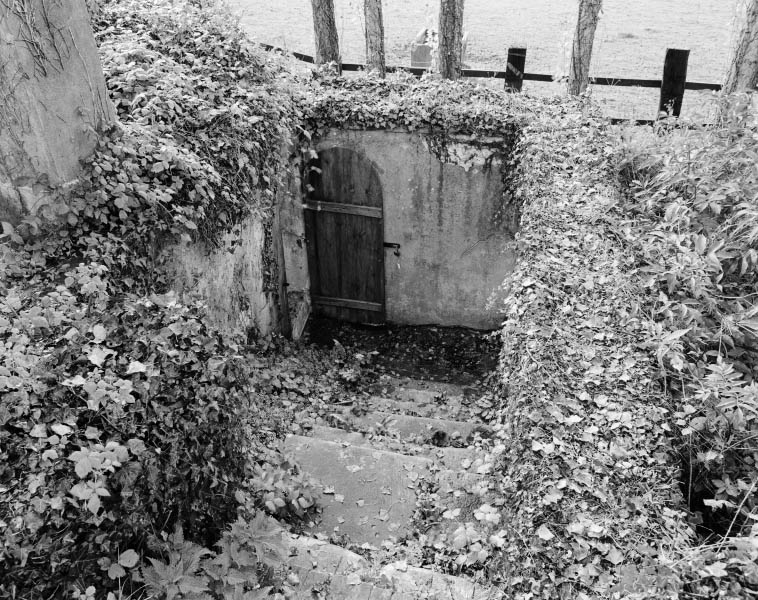 fontaine Saint-Martin
