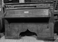 piano droit