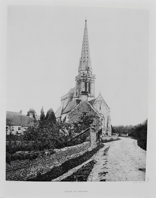 église paroissiale Notre-Dame